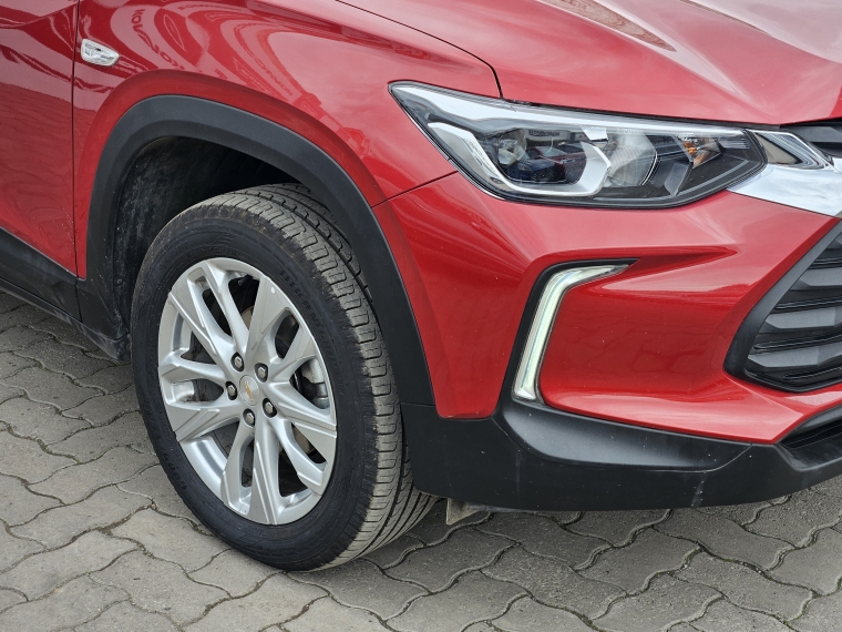 Chevrolet Tracker 1.2t Ltz Mt 2025 Usado  Usado en Kovacs Usados