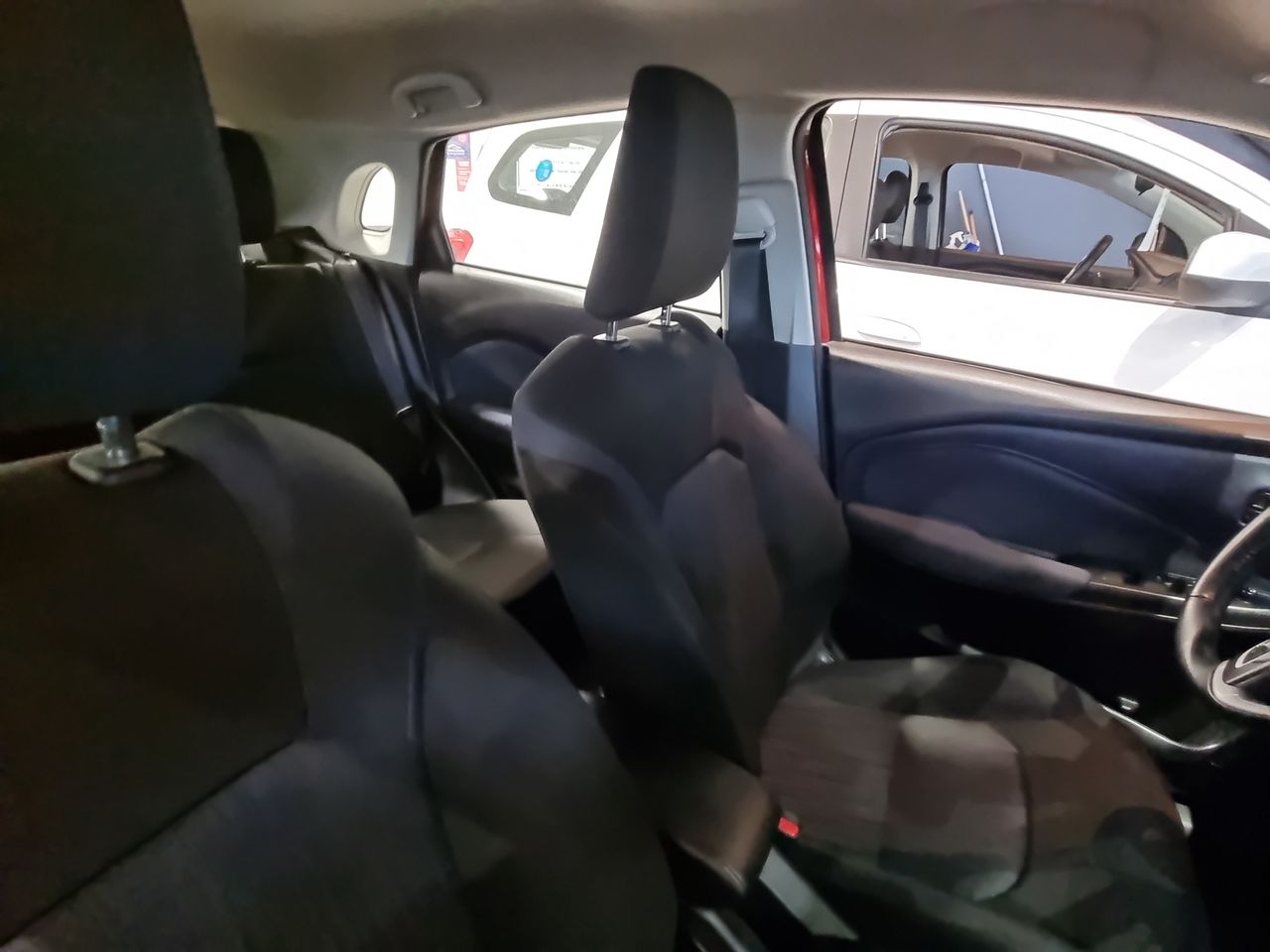 Suzuki Baleno Baleno 4x2 1.5 2025 Usado en Usados de Primera - Sergio Escobar