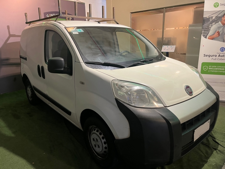 Fiat Fiorino City 1.3 2017 Usado  Usado en Webautos.cl