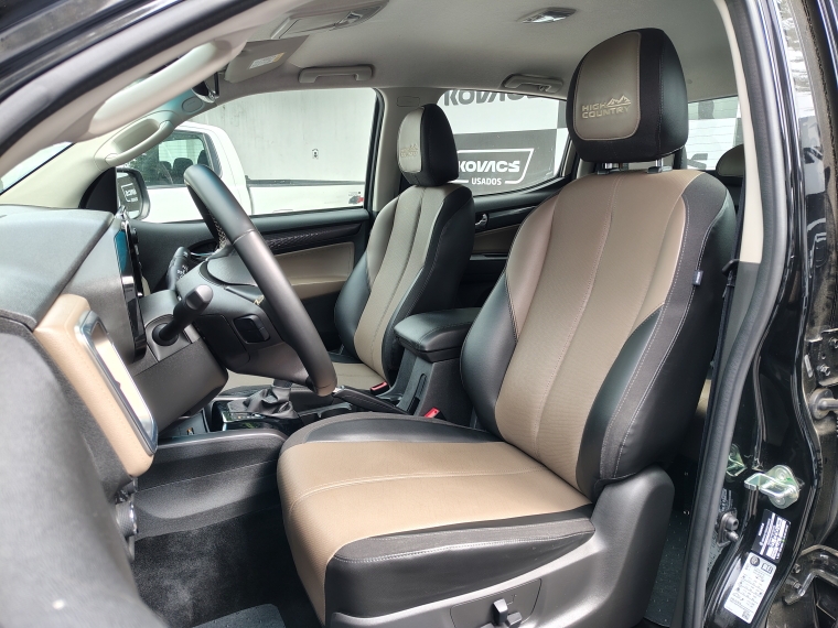 Chevrolet Colorado 2.8  High  Country At  4x4 Diesel 2025 Usado  Usado en Kovacs Usados