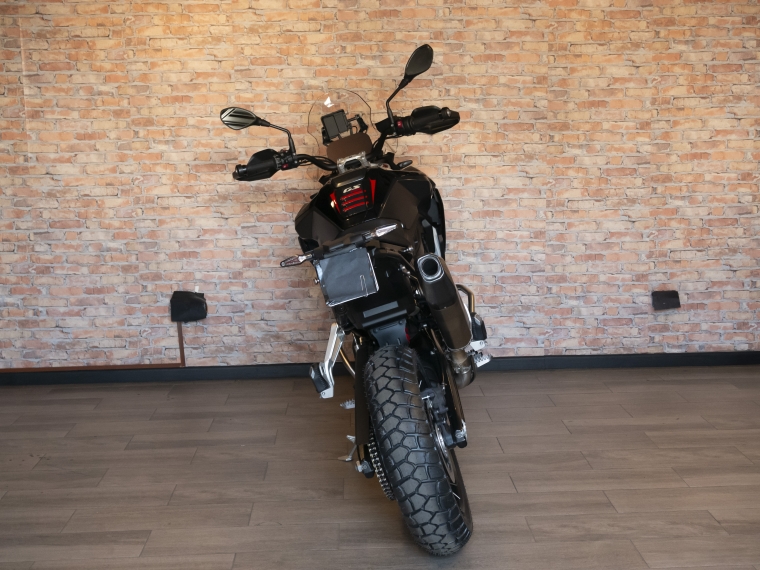 Bmw F 900 gs Ii 2024 Usado en BMW Premium Selection