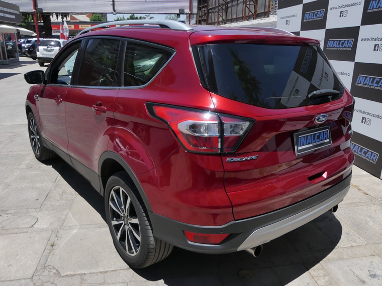 Ford Escape 2.0 Awd Aut 2019 Usado Usado en Webautos.cl Ford Escape 2.0 Awd Aut 2019 Usado Usado en Webautos.cl