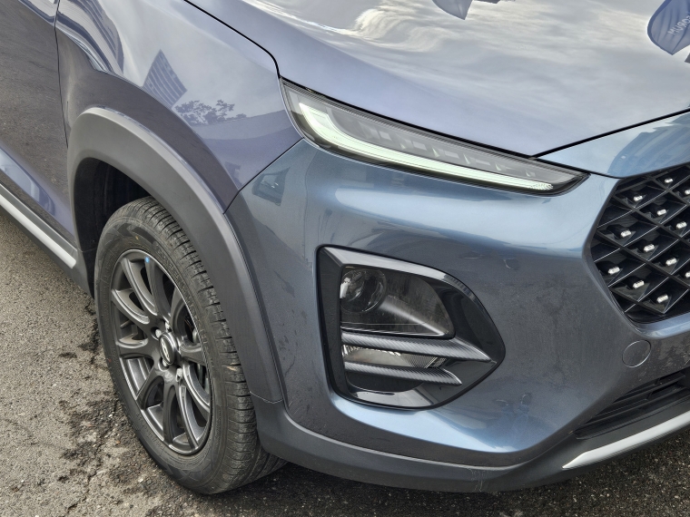 Chery Tiggo 2 pro Tiggo 2 Pro Gls Mt Euro 6b 2025 Usado en Rosselot Usados