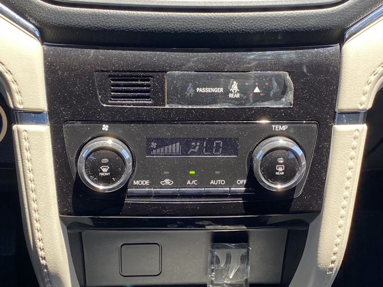 Toyota Rush Rush 1.5 Mt 2023 Usado en Rosselot Usados