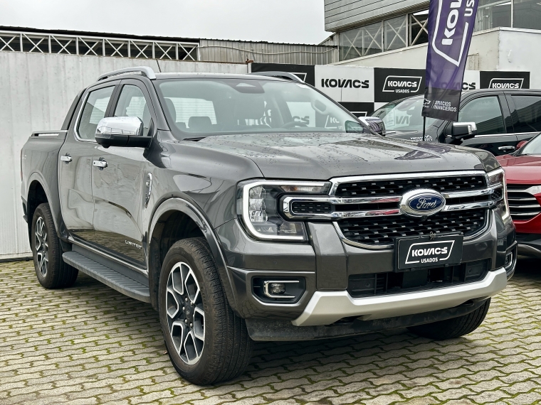 Ford Ranger Limited 3.0 Aut 2025 Usado  Usado en Kovacs Usados