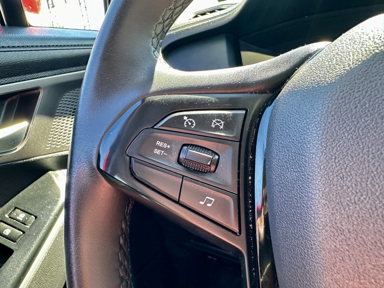Changan Cs15 New Cs15 Luxury Hb 1.5 2024 Usado en Rosselot Usados