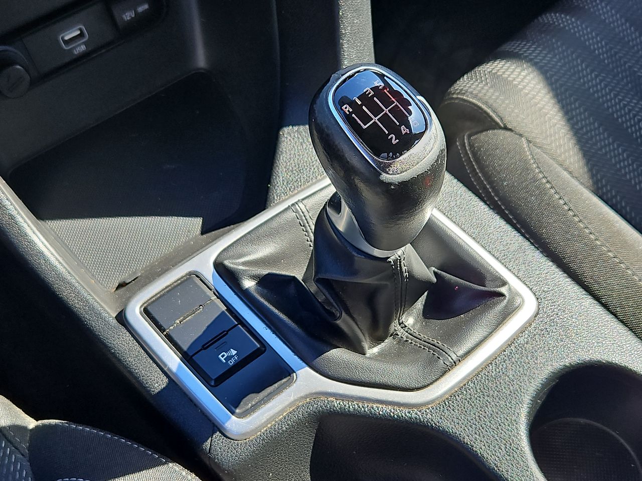 Kia Sportage Sportage Lx 2.0 2020 Usado en Usados de Primera - Sergio Escobar