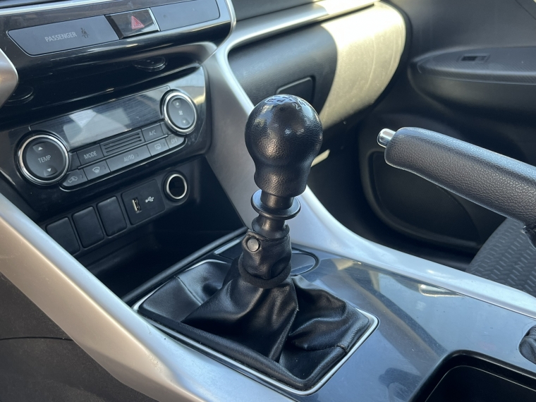 Mitsubishi Eclipse Cross 1.5 Rx Mt 2020 Usado  Usado en Kovacs Usados