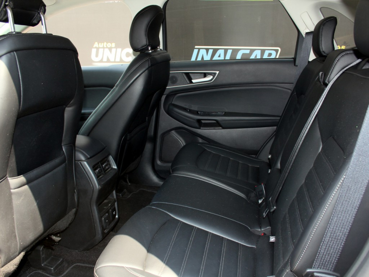 Ford Edge 2.0 Se 2019 Usado  Usado en Webautos.cl