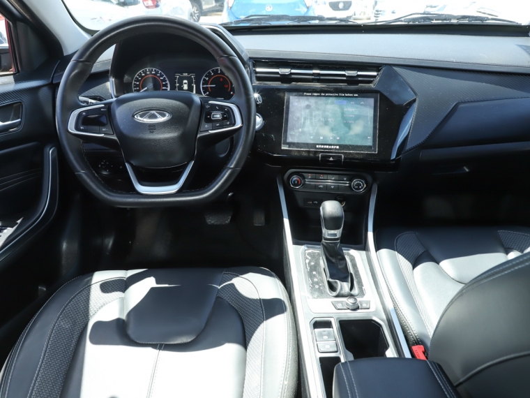 Chery Tiggo 2 Pro 1.0t Glx Cvt 2024 Usado  Usado en Webautos.cl