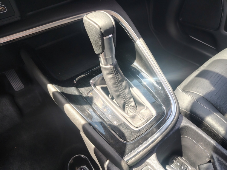 Honda Hr-v Hr V Ex 1.5 At 2025 Usado en Rosselot Usados