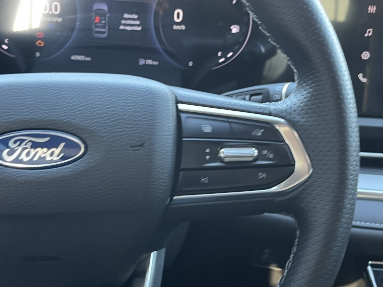 Ford Territory Trend 2026 Usado  Usado en Kovacs Usados