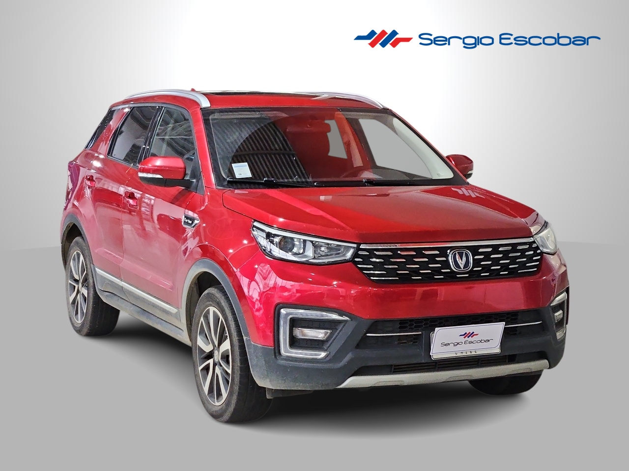 CHANGAN CS55 CS55 TURBO 1.5 2024