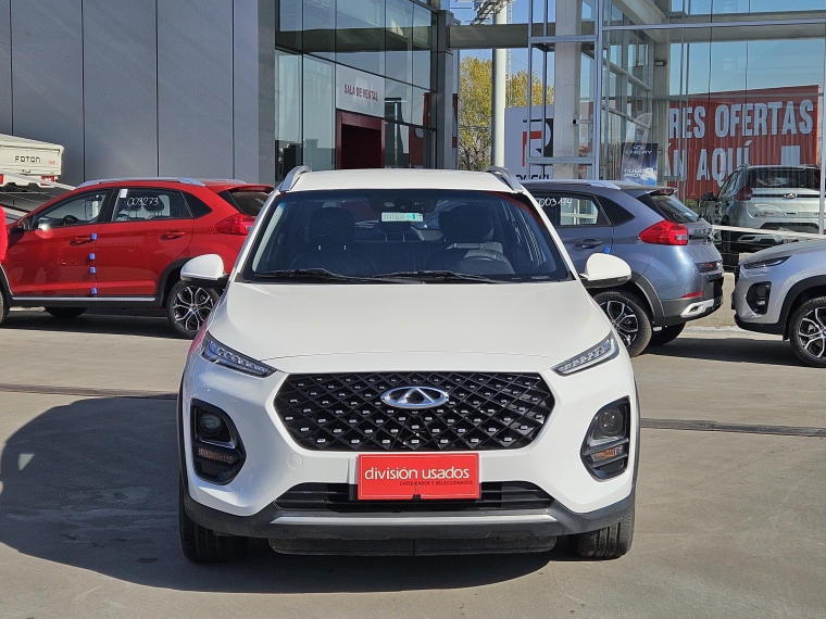 Chery Tiggo 2 pro Tiggo 2 Pro Gls Cvt 2022 Usado en Rosselot Usados
