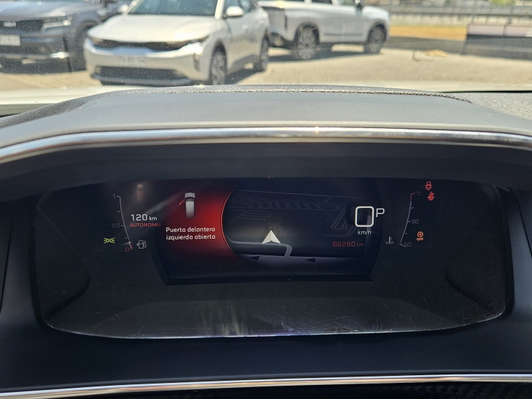 Peugeot 2008 Allure Pack Bluehdi 130 At Diesel 1.5 2023 Usado  Usado en Kovacs Usados