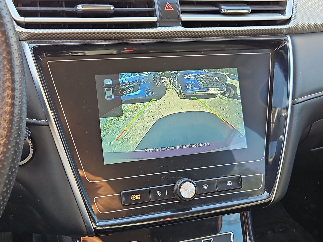 Mg 5 5 4x2 1.5 2022 Usado Usado en Webautos.cl Mg 5 5 4x2 1.5 2022 Usado Usado en Webautos.cl