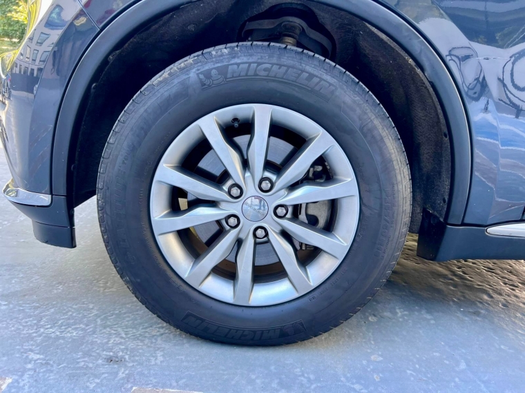 Dodge Durango Sxt 3.6 4x4 2019 Usado  Usado en Webautos.cl
