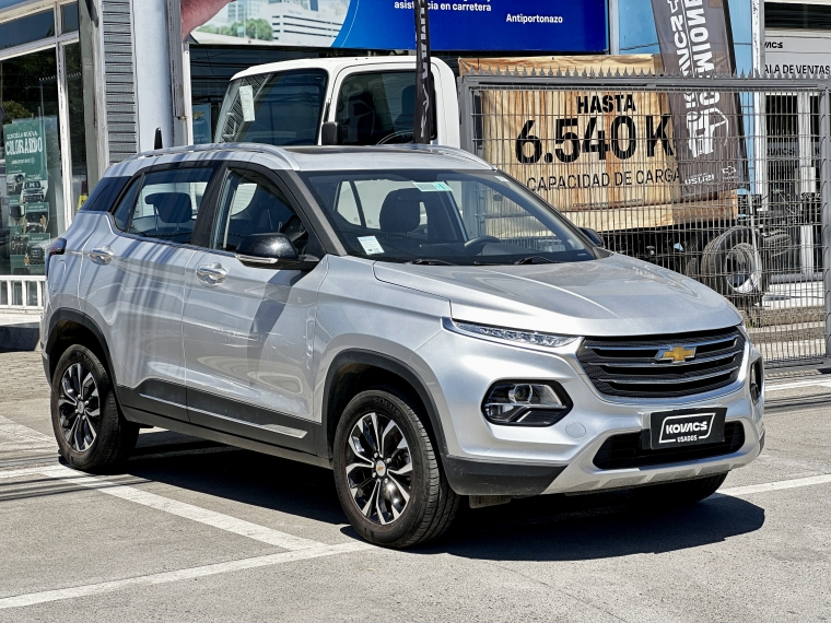 Chevrolet Groove 1.5 Premier 2024 Usado  Usado en Kovacs Usados