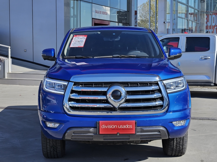 Rosselot División Usados GREAT WALL POER POER ELITE 2.0 AUT 2022 GREAT WALL POER POER ELITE 2.0 AUT 2022