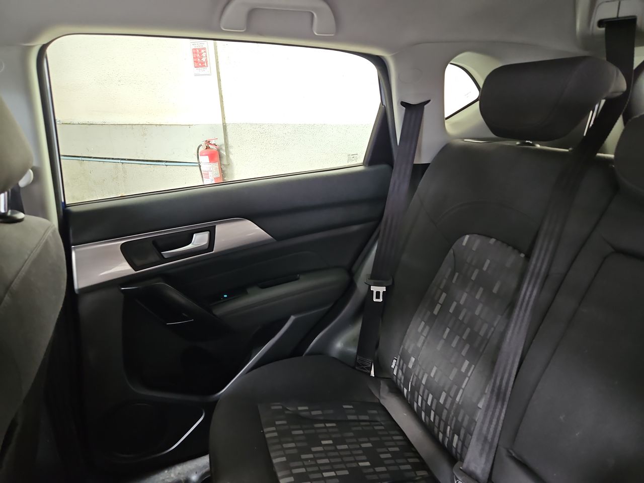 Haval H2 H2 1.5 Aut 2021 Usado en Usados de Primera - Sergio Escobar