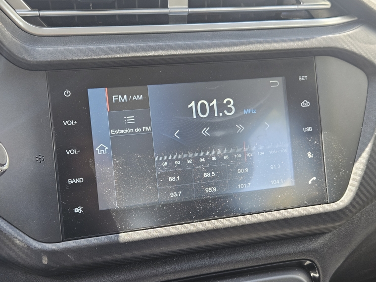 Chery Tiggo 2 Tiggo 2 Gls Cvt 1.5 Aut 2023 Usado  Usado en Webautos.cl