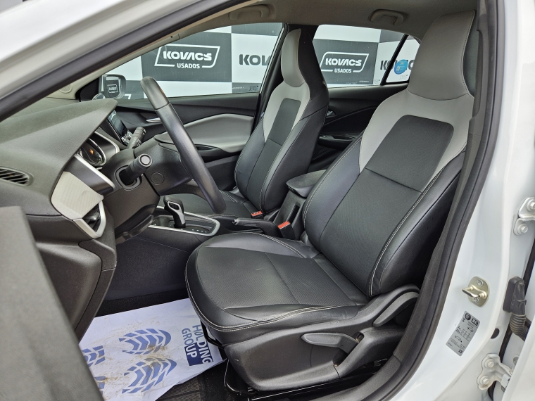 Chevrolet Onix Onix Hb Premier 1.0 Aut 2022 Usado  Usado en Kovacs Usados
