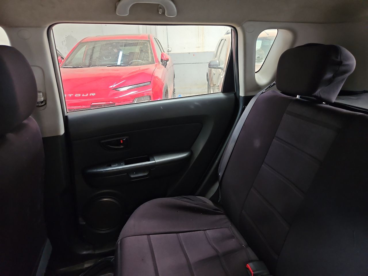 Kia Soul Soul Lx 1.6 2014 Usado en Usados de Primera - Sergio Escobar