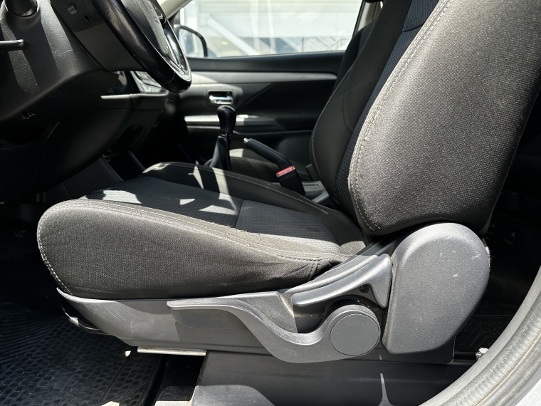 Mitsubishi Outlander Outlander 2.0 2016 Usado en Rosselot Usados