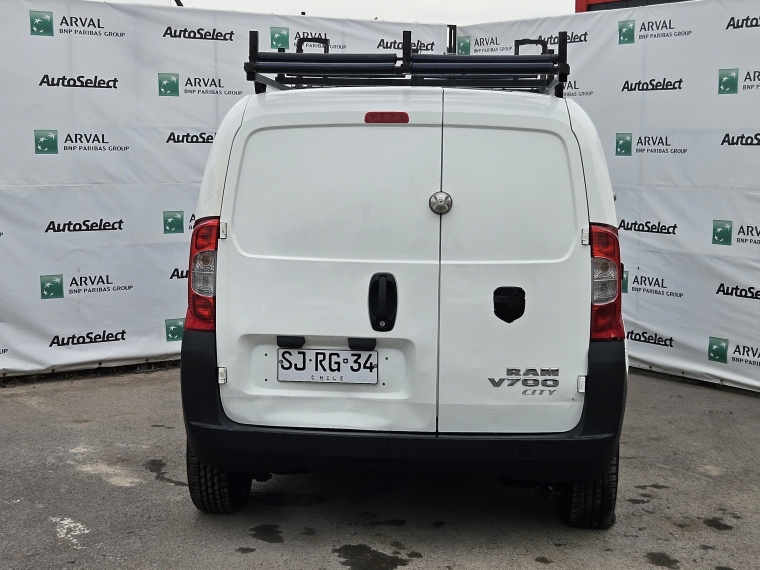 Ram V700 Van 700 2023 Usado  Usado en Autoselect Usados