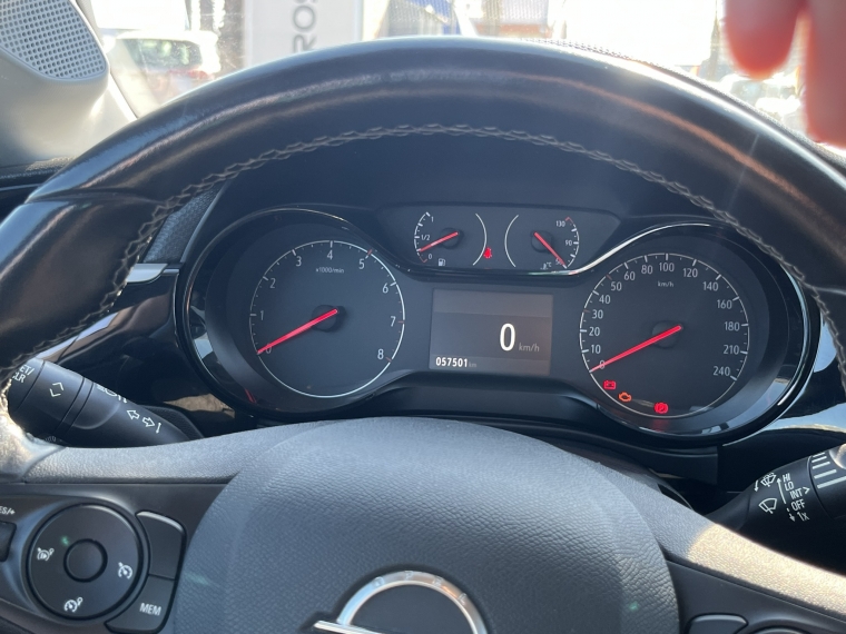 Opel Corsa Corsa Mt5 1.2 2023 Usado en Rosselot Usados