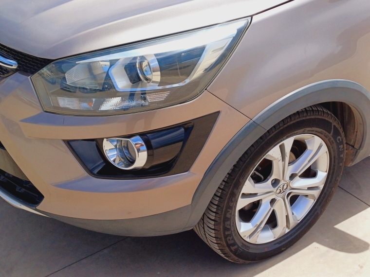Baic X25 X25 1.5 2019 Usado en Rosselot Usados