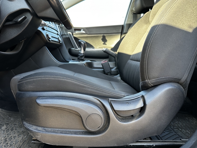 Kia Sportage Sportage Lx 2.0 2022 Usado en Rosselot Usados