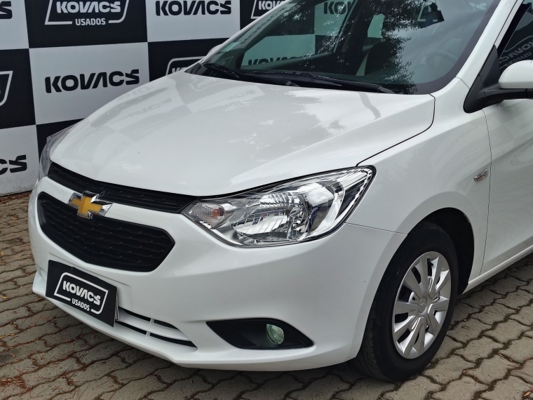 Chevrolet Sail 1.5 2022 Usado  Usado en Kovacs Usados