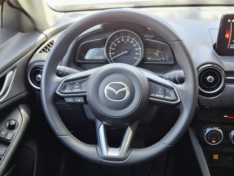Mazda Cx-3 Cx3 Core 2.0 Aut 2025 Usado en Rosselot Usados