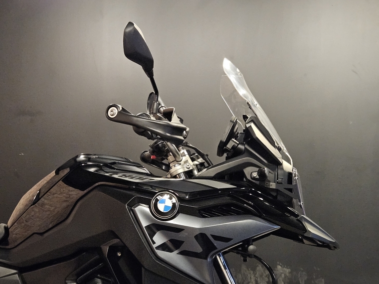 Bmw F 800 gs Ii 2024 Usado en BMW Premium Selection Bmw F 800 gs Ii 2024 Usado en BMW Premium Selection