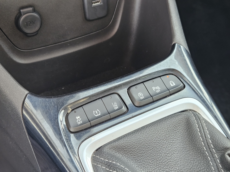 SsangYong Musso — foto 20 de 24