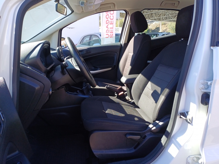 Ford Ecosport Ecosport 1.5 2019 Usado en Rosselot Usados