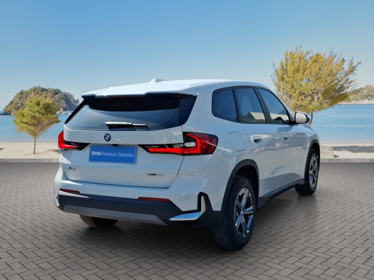 Bmw X1 Sdrive18i Comfort 2026 Usado  Usado en BMW Premium Selection