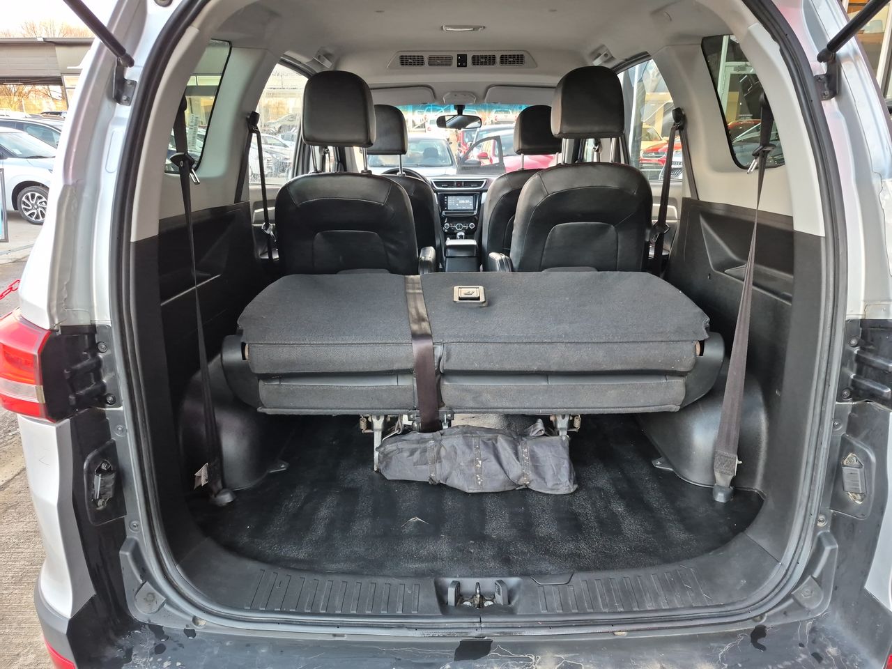 Chery K60 K60 Gls 1.5 2020 Usado en Usados de Primera - Sergio Escobar