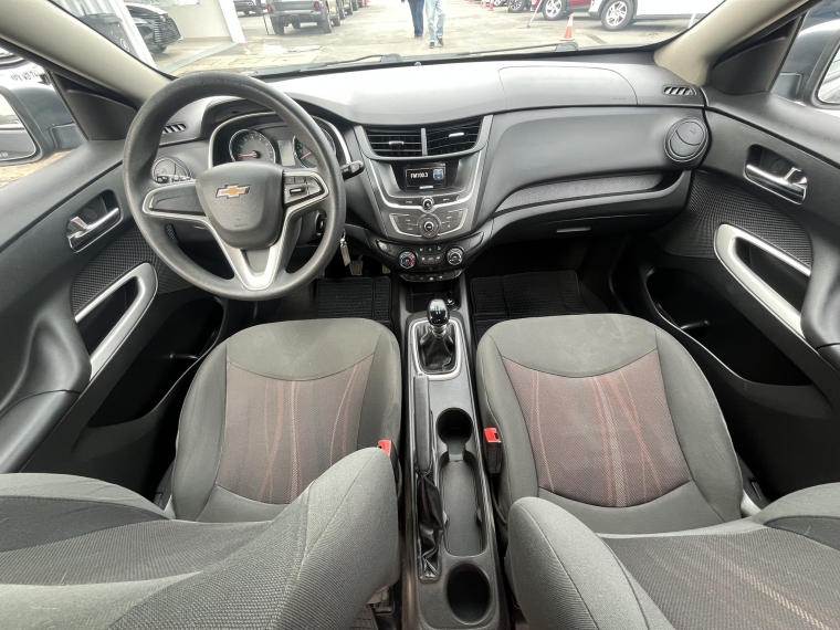 Chevrolet Sail Ls 2021 Usado  Usado en Kovacs Usados