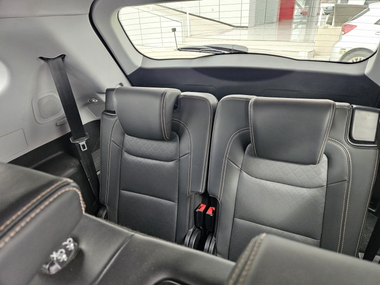 Chery Tiggo 8 pro Tiggo 8 Pro Glx Dct 1.6 Aut 2023 Usado en Rosselot Usados