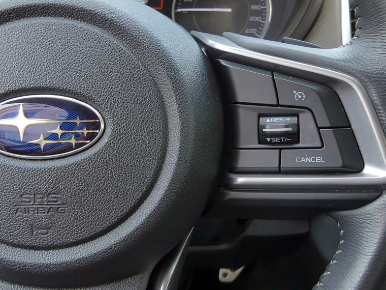 Subaru Impreza New Ltd Cvt 2.0 2020 Usado  Usado en Webautos.cl