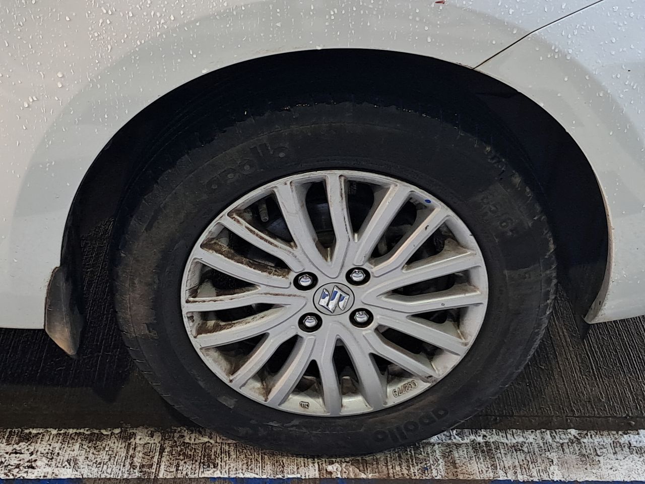 Suzuki Dzire Dzire Sedan 1.2 2022 Usado  Usado en Webautos.cl
