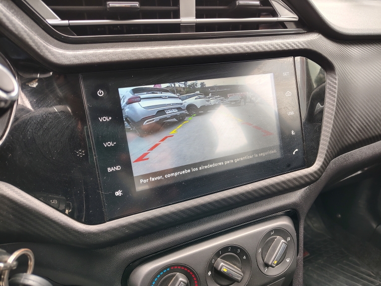 Chery Tiggo 2 Tiggo 2 1.5 2021 Usado en Rosselot Usados