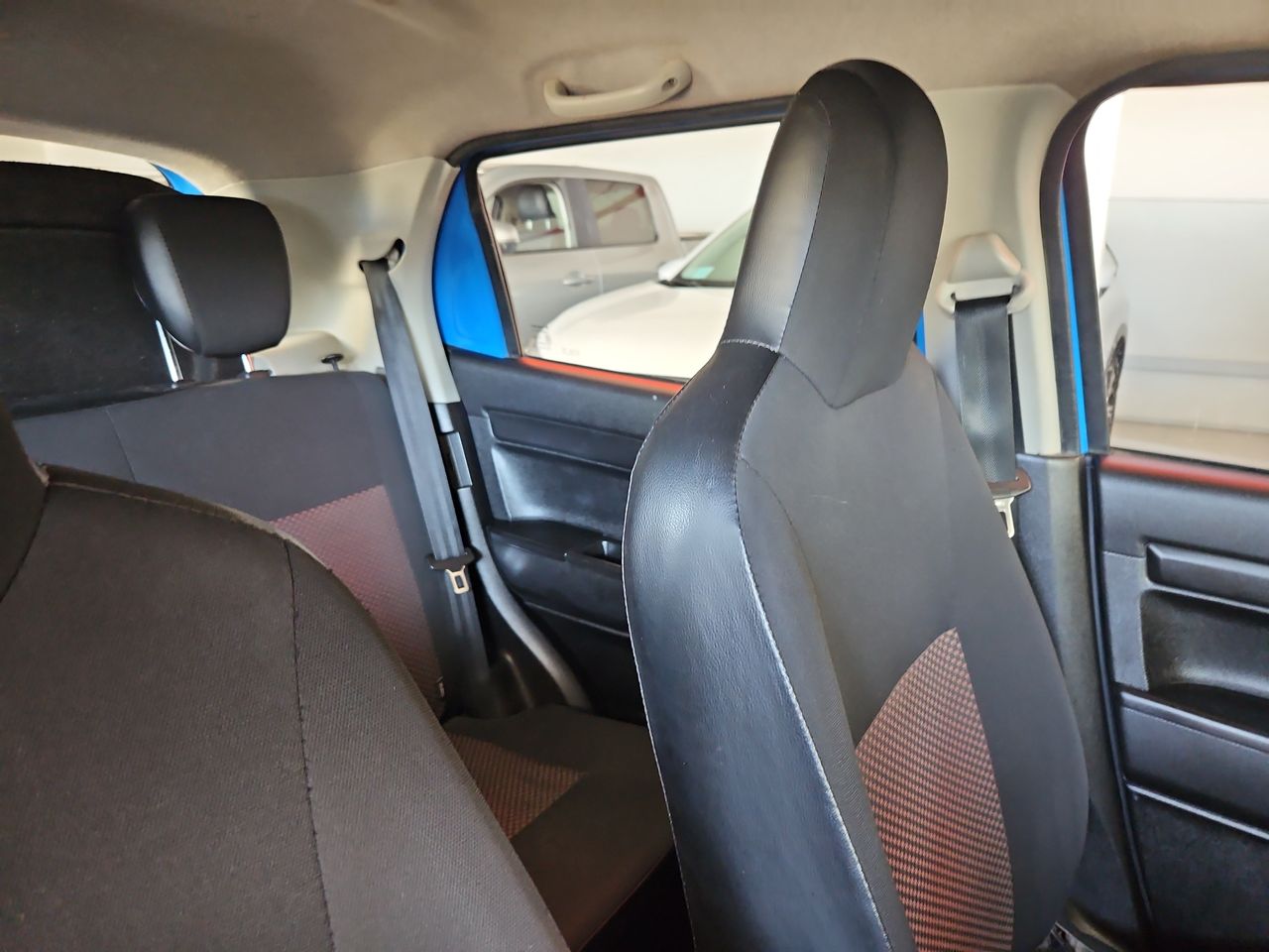 Suzuki S-presso Spresso  Hb 1.0 2022 Usado en Usados de Primera - Sergio Escobar