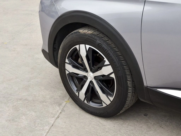 Peugeot 3008 Aut 2023 Usado Usado en Webautos.cl Peugeot 3008 Aut 2023 Usado Usado en Webautos.cl