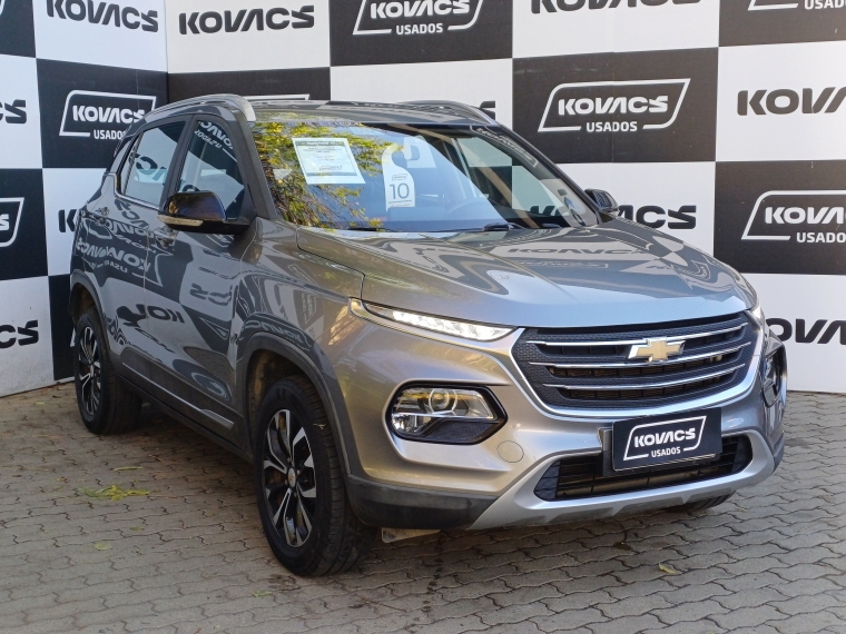 Chevrolet Groove 1.5 Premier 2021 Usado  Usado en Kovacs Usados