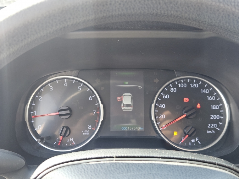 Toyota Rav4 Rav 4 2.0 Lujo Mt 2019 Usado  Usado en Kovacs Usados