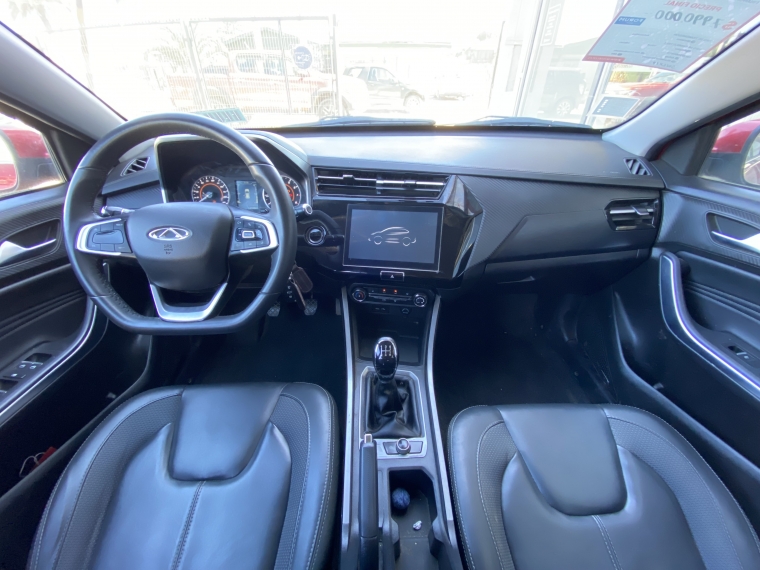 Chery Tiggo 2 pro Tiggo 2 Pro Gls Mt 1.5 2023 Usado en Rosselot Usados