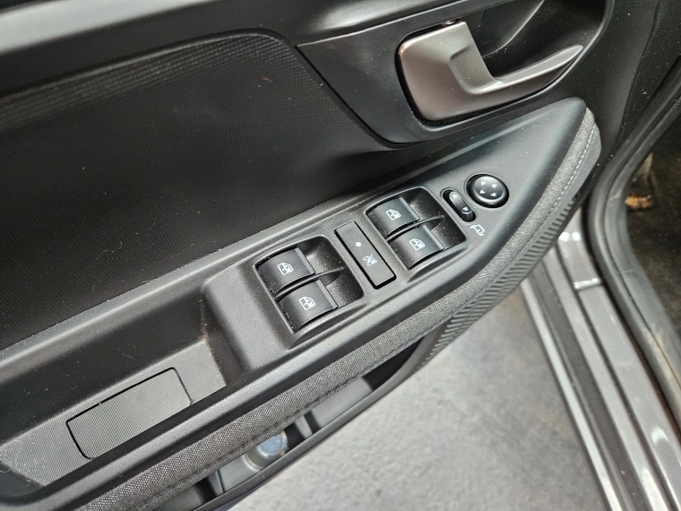 Ram 700 700 Laramie Cd 1.3 Aut 2024 Usado en Rosselot Usados